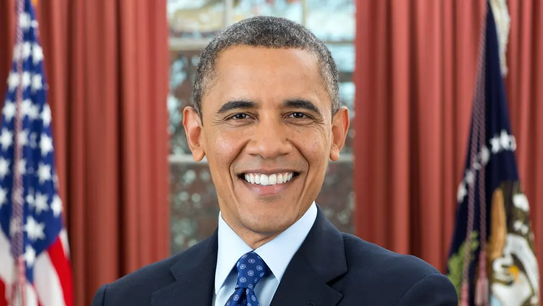 Obama kicks off midterm rallies, attacking Trump and Ramaswamy's ad on Amy Acton's mother