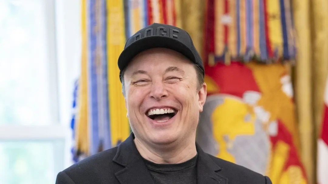 Elon Musk verspricht jedem US-Kind 2027 eine SpaceX-Aktie – ohne Details