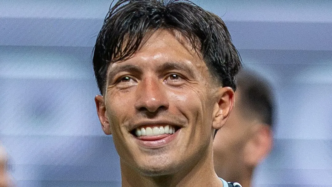 Atlético Madrid beat Manchester United 2-0 as Lisandro Martínez criticises United's recruitment