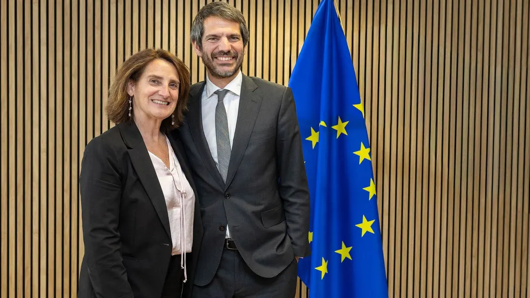 Los Comuns investit Ernest Urtasun en numéro deux de la liste du Frente Amplio à Barcelone