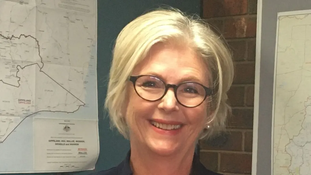 Independent MP Helen Haines critically injured after car strikes her outside Victorian office
