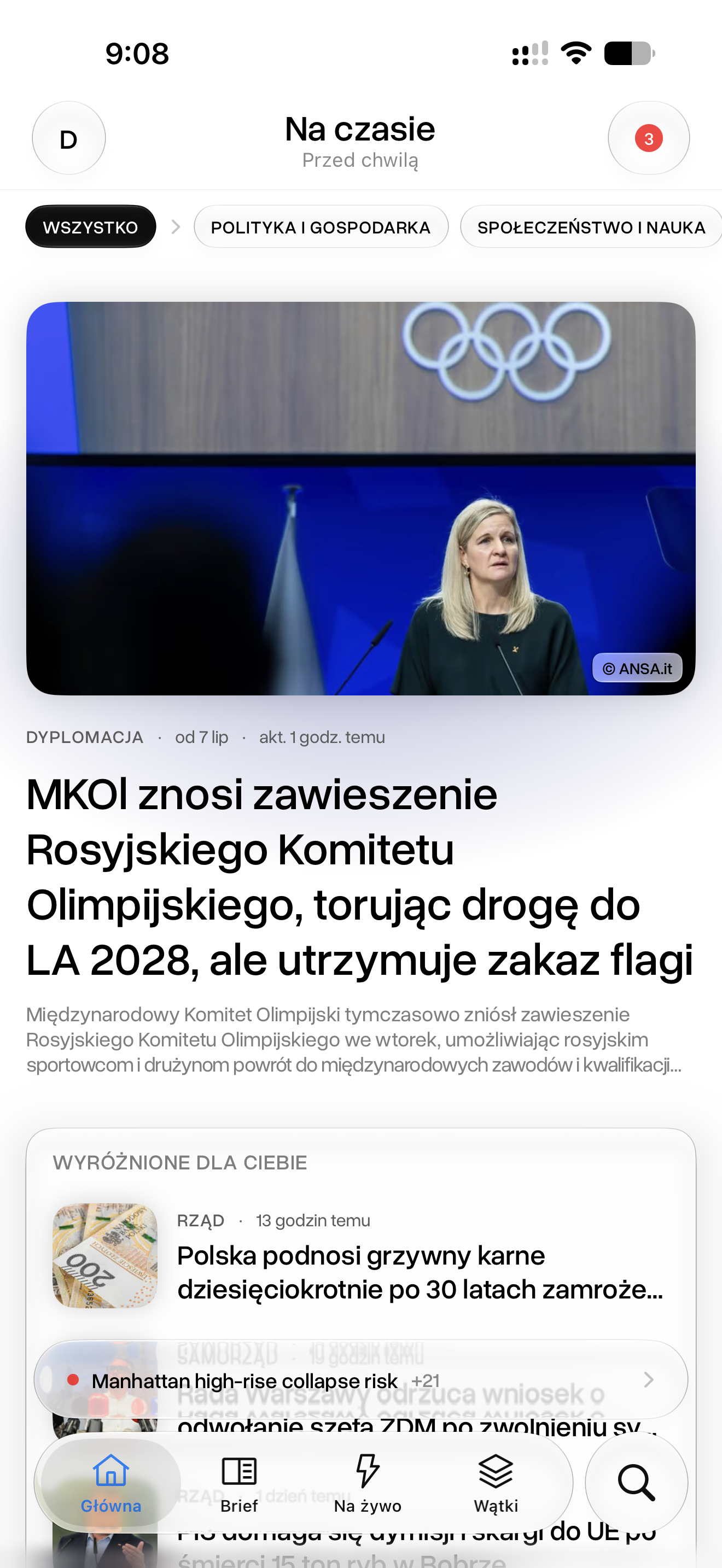 Główna